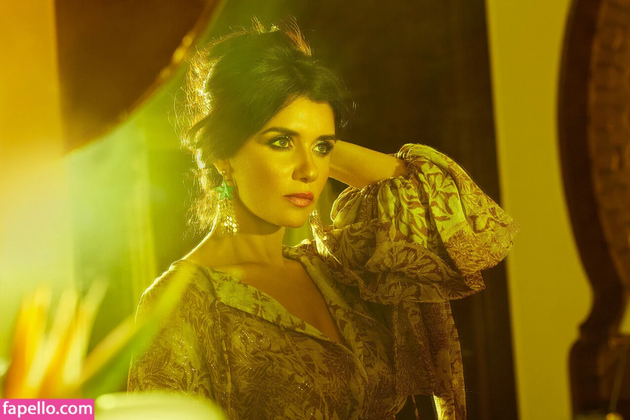 Ghada Adel Onlyfans Photo Gallery 