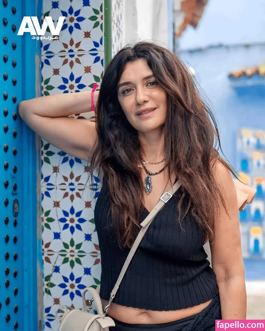 Ghada Adel Onlyfans Photo Gallery 