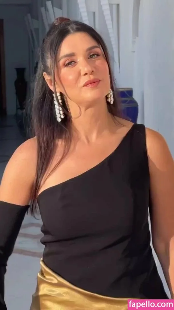 Ghada Adel Onlyfans Photo Gallery 