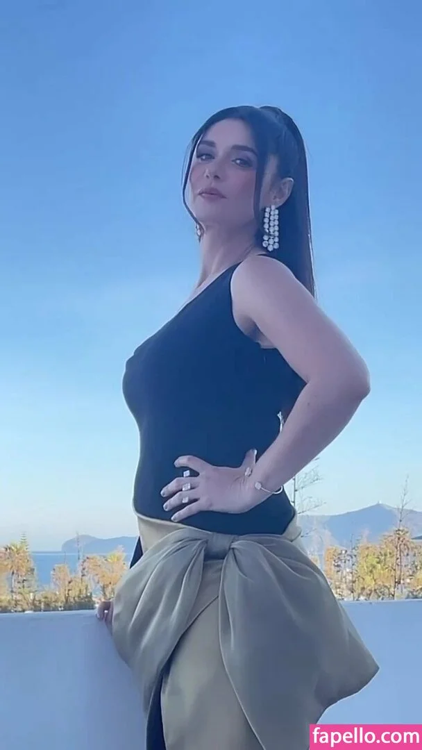 Ghada Adel Onlyfans Photo Gallery 