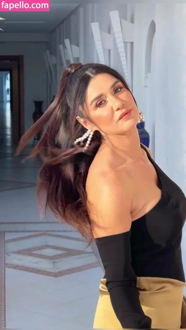 Ghada Adel Onlyfans Photo Gallery 