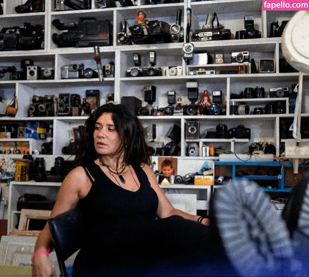 Ghada Adel Onlyfans Photo Gallery 