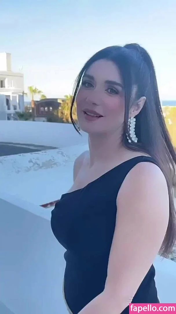 Ghada Adel Onlyfans Photo Gallery 