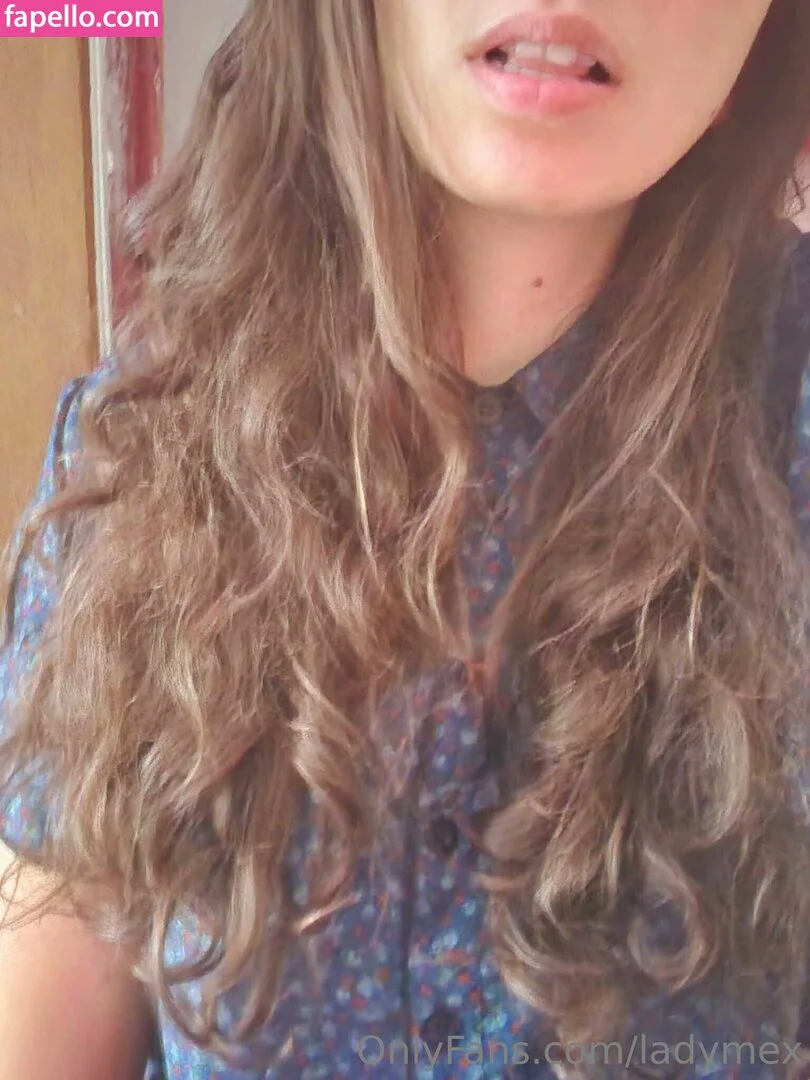 ladymex Onlyfans Photo Gallery 