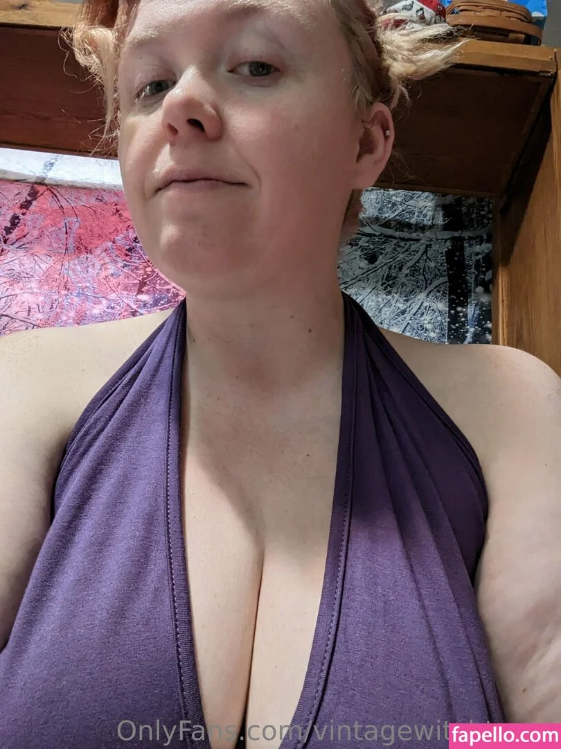 vintagewitchteaze Onlyfans Photo Gallery 