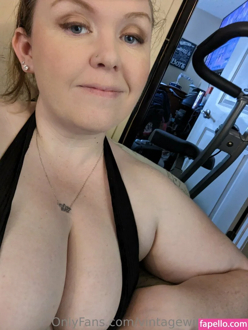 vintagewitchteaze Onlyfans Photo Gallery 