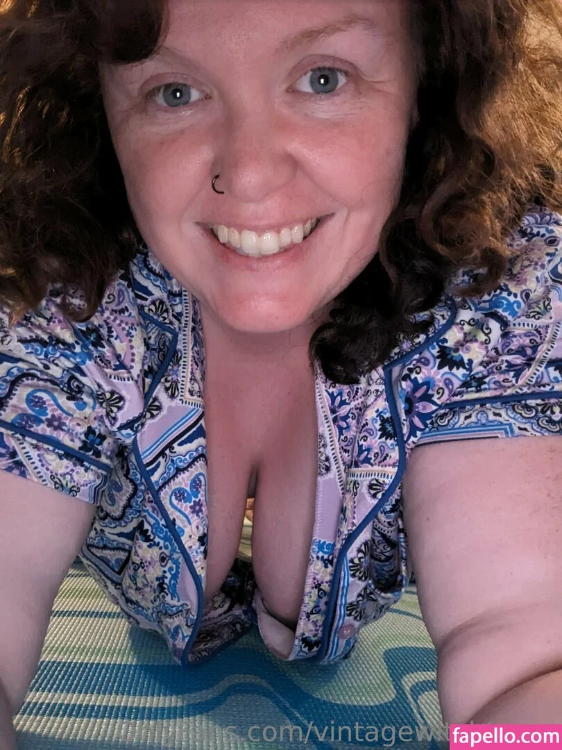 vintagewitchteaze Onlyfans Photo Gallery 