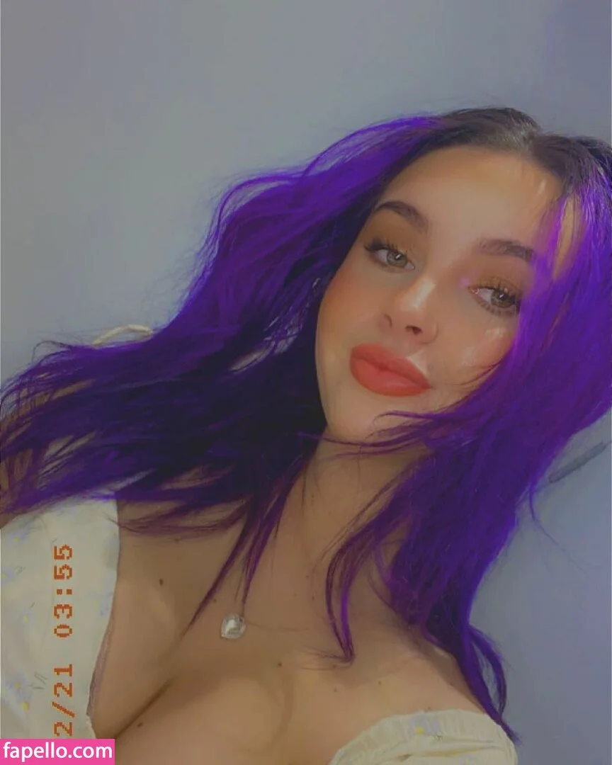 arsonrylucia Onlyfans Photo Gallery 