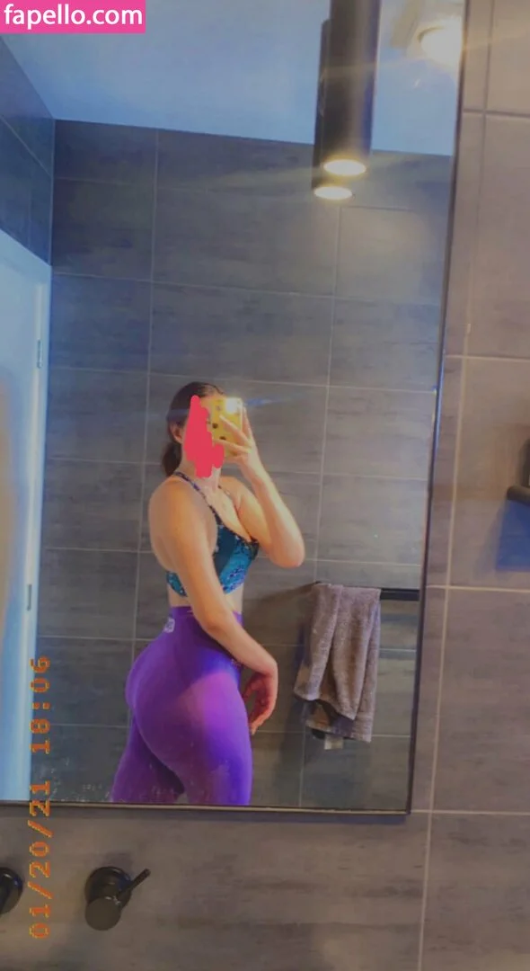 arsonrylucia Onlyfans Photo Gallery 