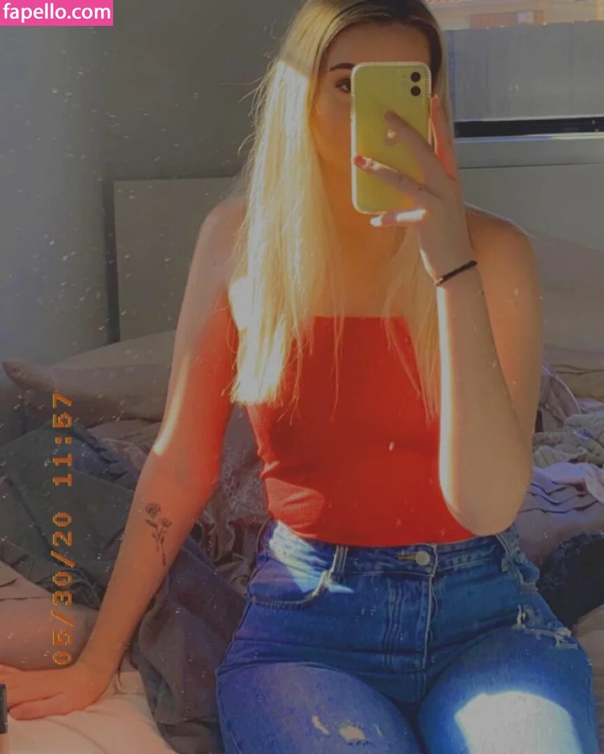 arsonrylucia Onlyfans Photo Gallery 