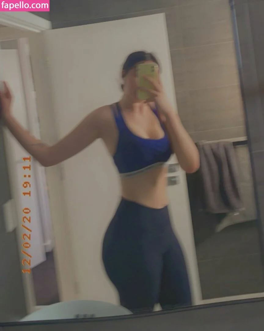 arsonrylucia Onlyfans Photo Gallery 