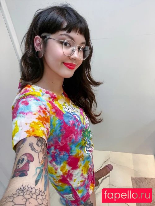 Daisy Moon Onlyfans Photo Gallery 