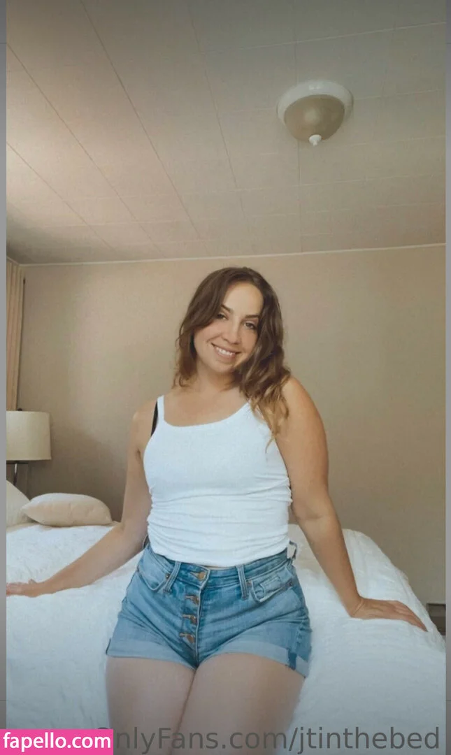 Jtinthebed Onlyfans Photo Gallery 