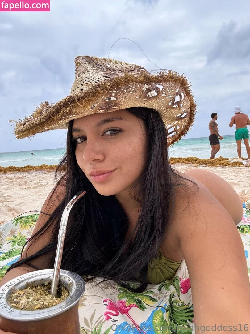 miahgoddess16 Onlyfans Photo Gallery 