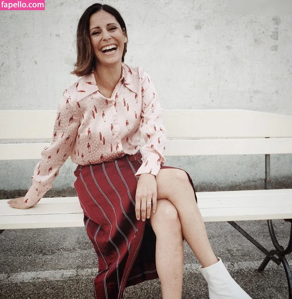 Funda Vanroy Onlyfans Photo Gallery 