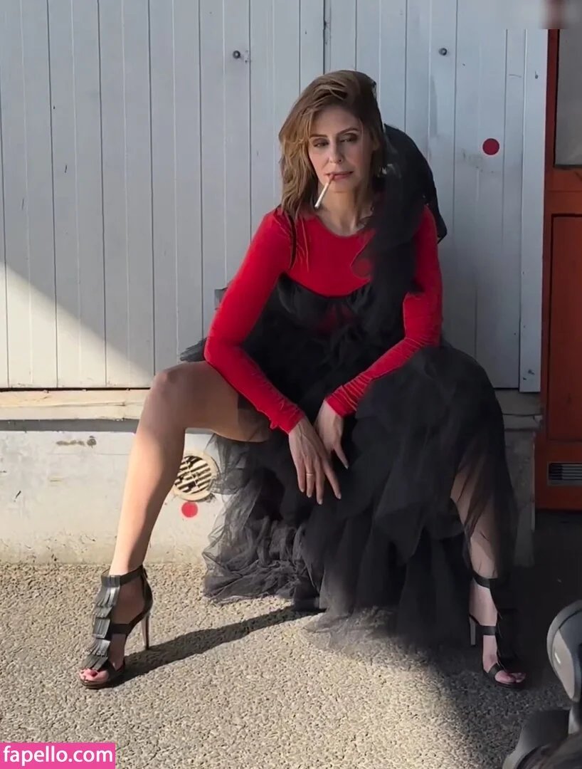 Funda Vanroy Onlyfans Photo Gallery 