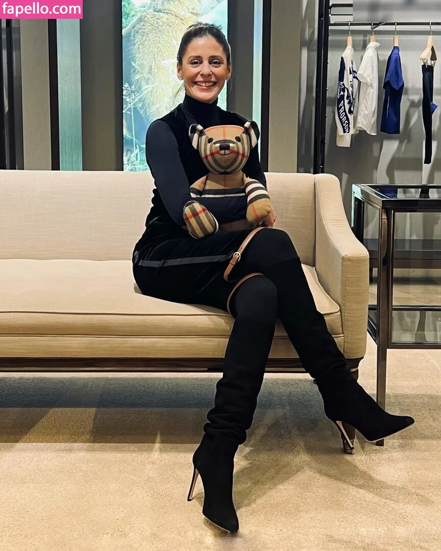 Funda Vanroy Onlyfans Photo Gallery 