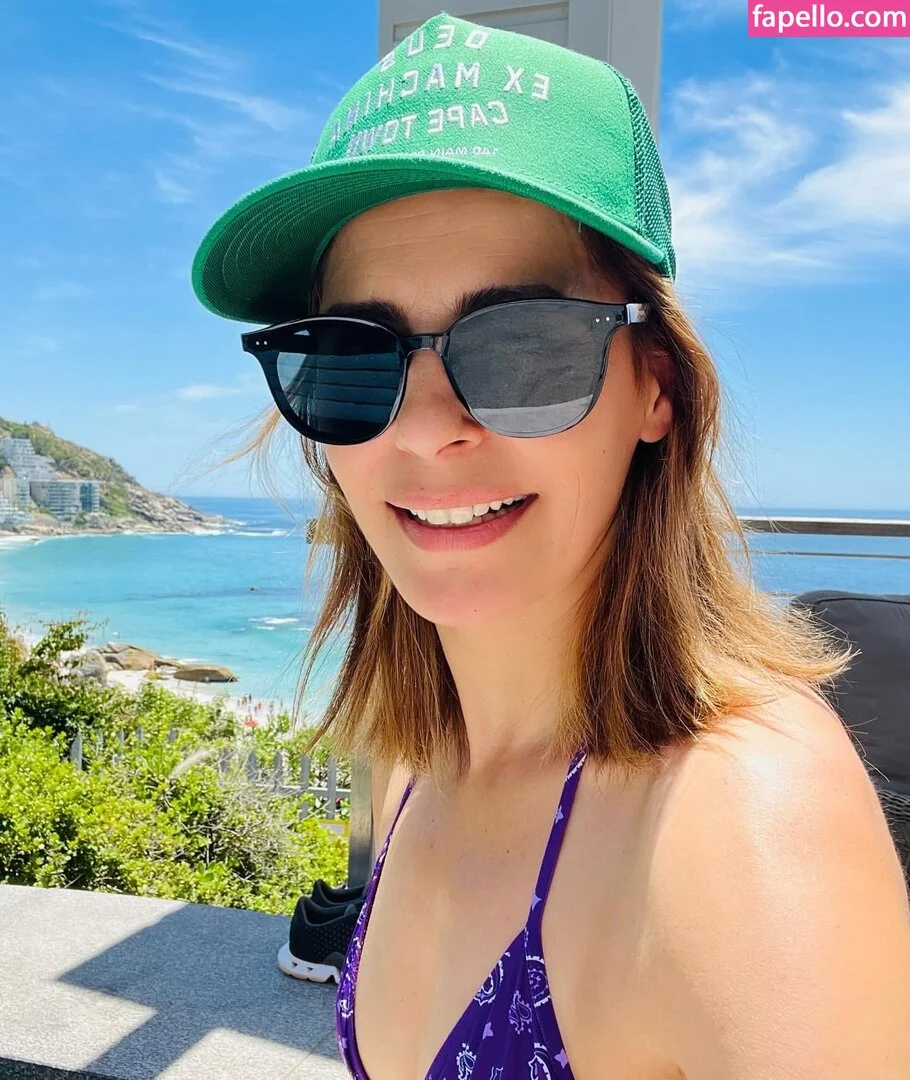 Funda Vanroy Onlyfans Photo Gallery 