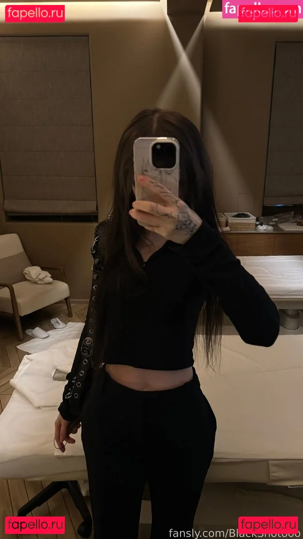 BlackShotooo Onlyfans Photo Gallery 