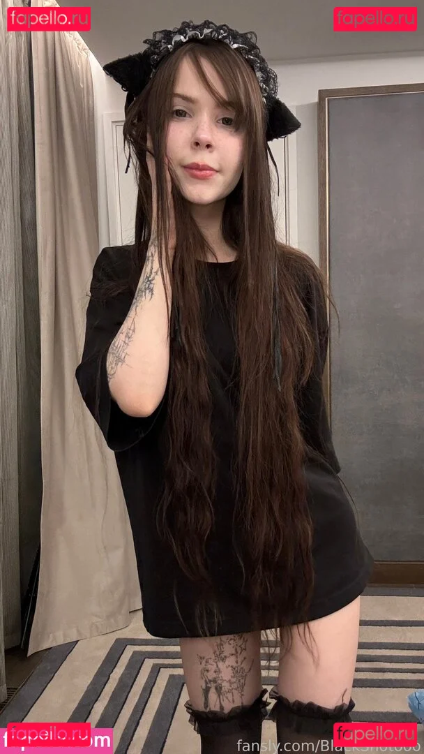 BlackShotooo Onlyfans Photo Gallery 