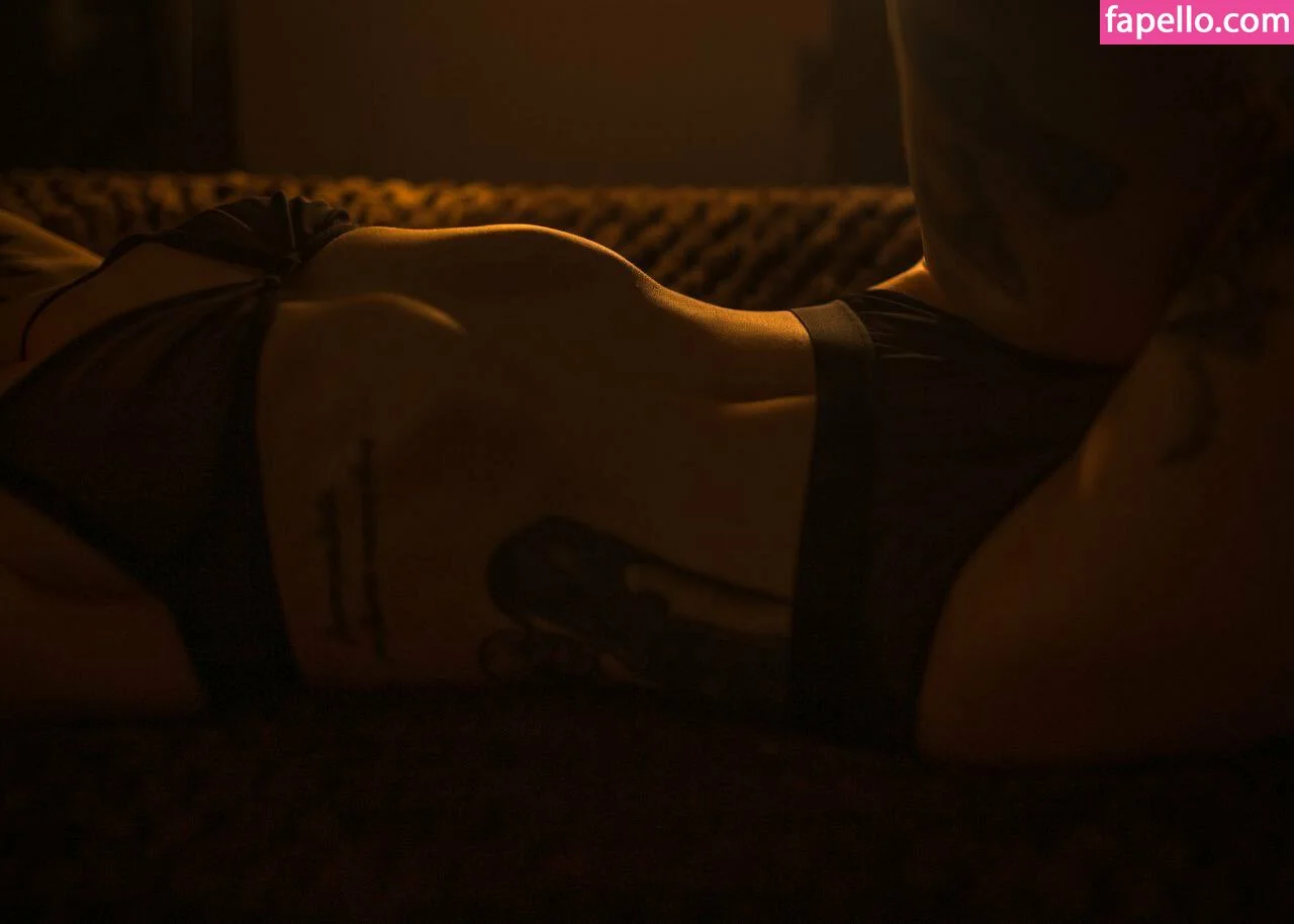 stone_bramble Onlyfans Photo Gallery 