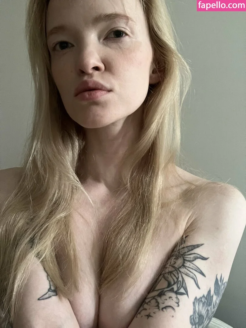 stone_bramble Onlyfans Photo Gallery 