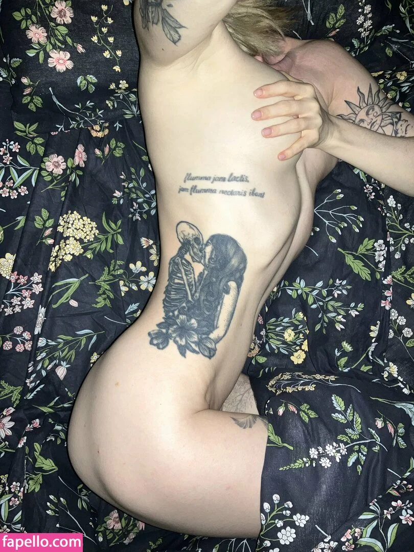 stone_bramble Onlyfans Photo Gallery 