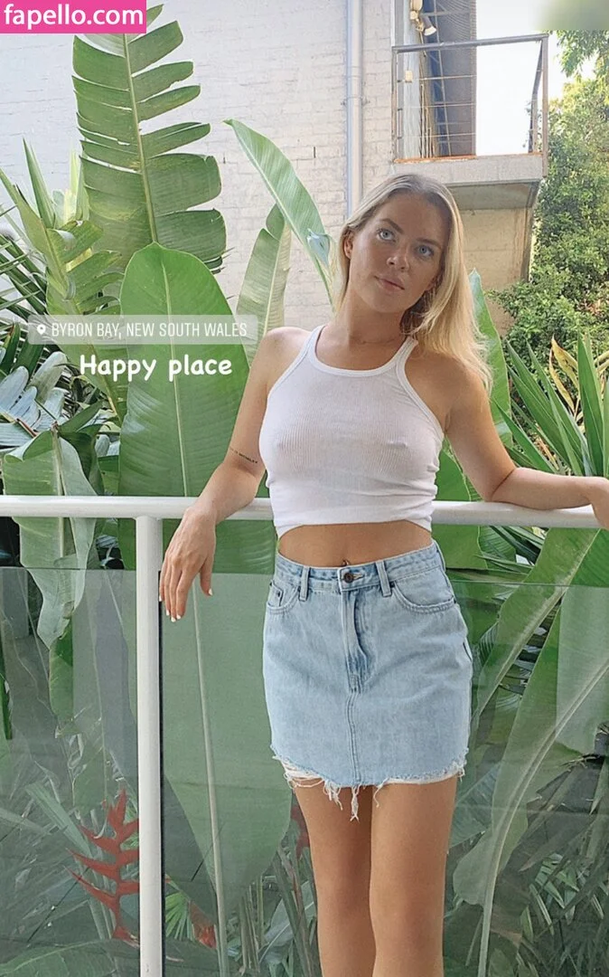 bellafrancescaa_ Onlyfans Photo Gallery 