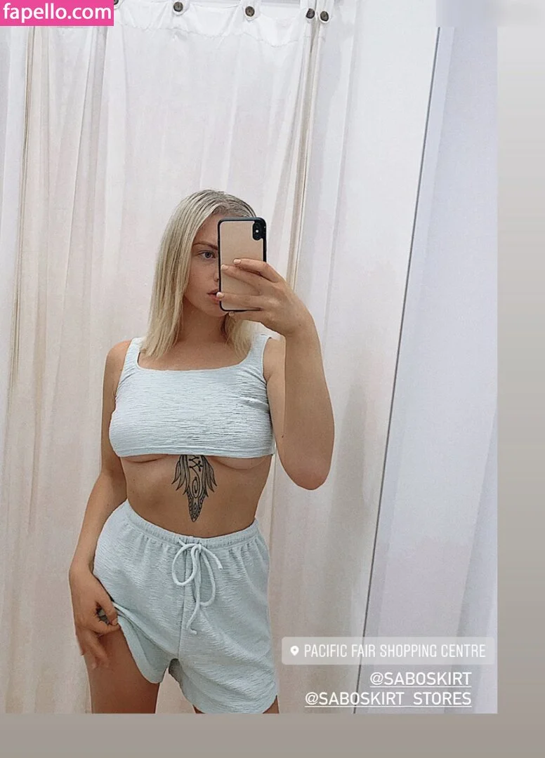 bellafrancescaa_ Onlyfans Photo Gallery 