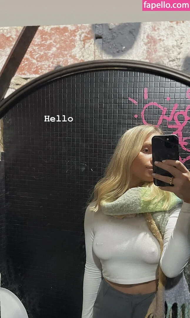 bellafrancescaa_ Onlyfans Photo Gallery 