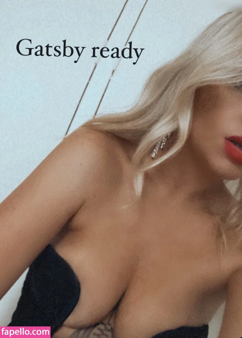 bellafrancescaa_ Onlyfans Photo Gallery 