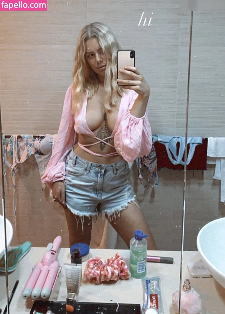 bellafrancescaa_ Onlyfans Photo Gallery 