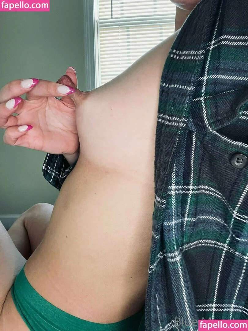 Blue Monster Onlyfans Photo Gallery 