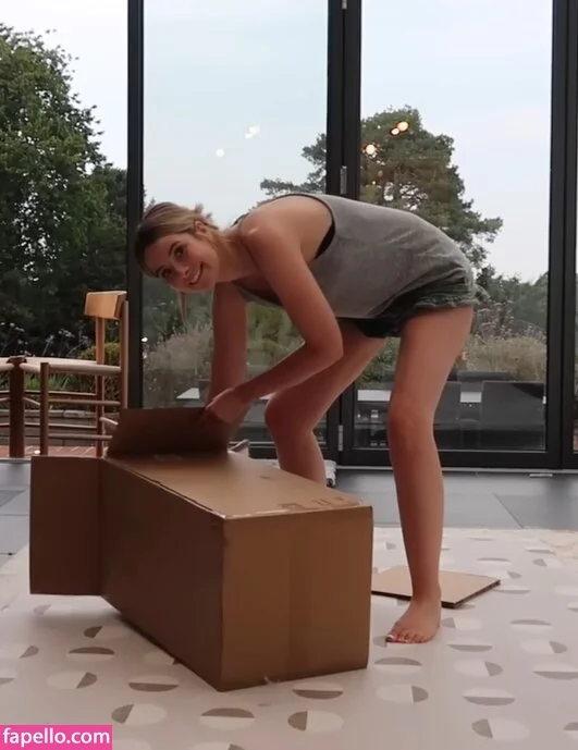 Beca Trejo Onlyfans Photo Gallery 