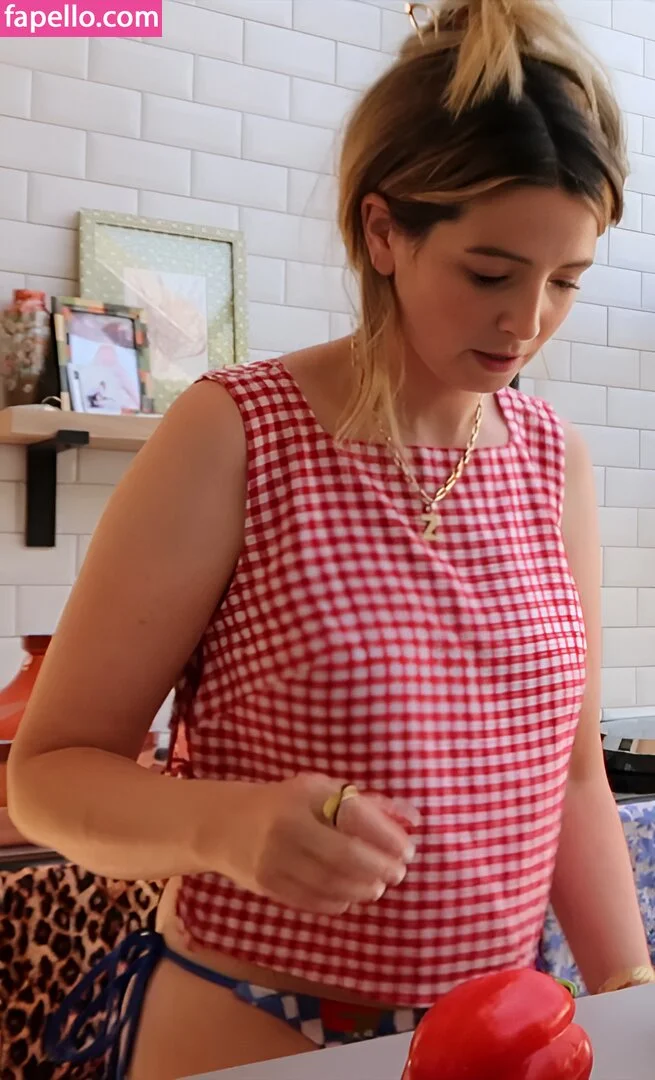 Beca Trejo Onlyfans Photo Gallery 