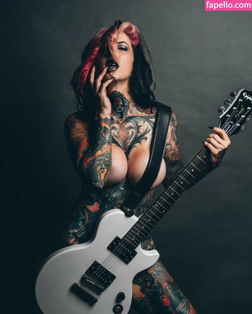 Jaci Crysteen Onlyfans Photo Gallery 