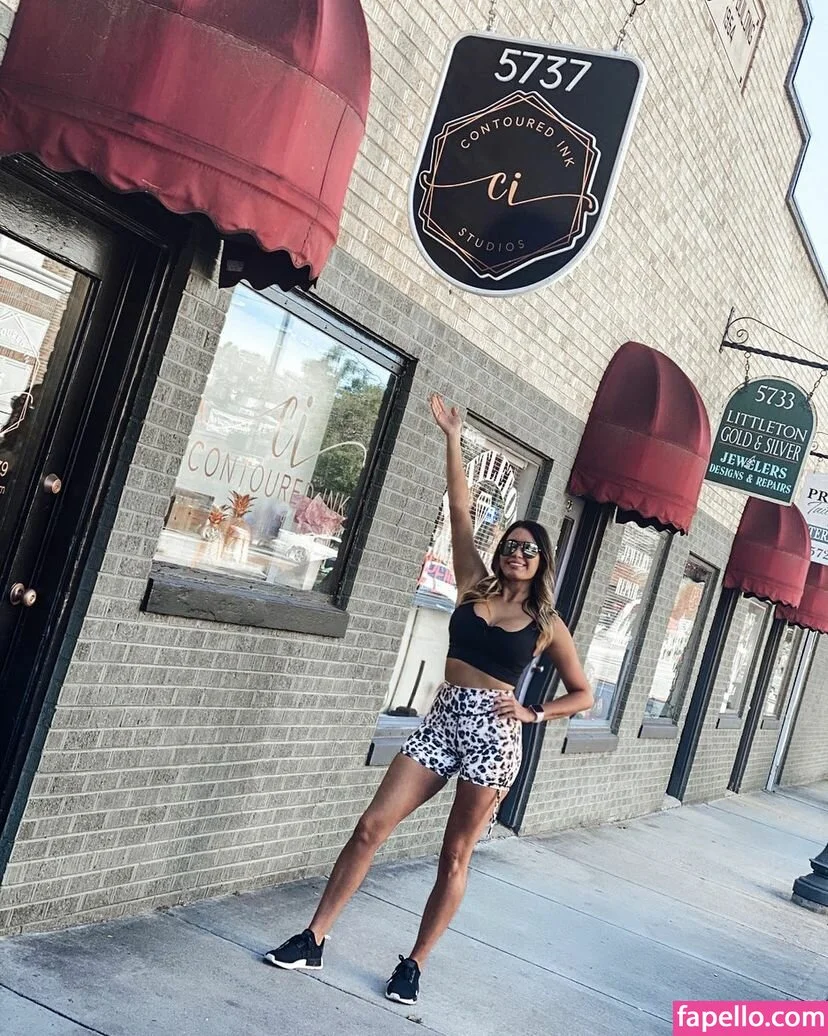 Ashleigh Lynnea Onlyfans Photo Gallery 