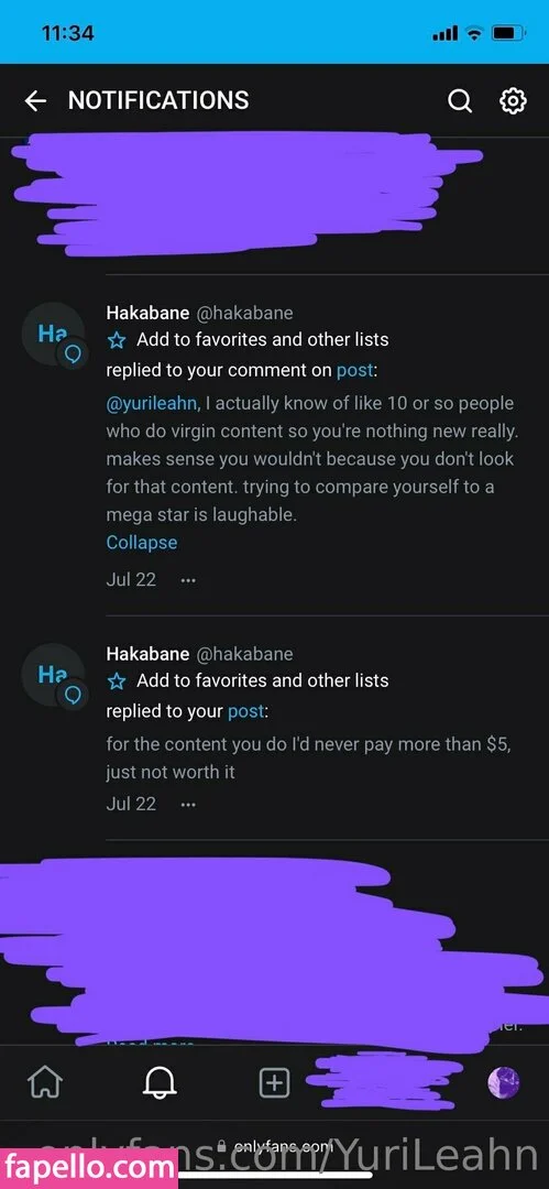 yurileahn Onlyfans Photo Gallery 