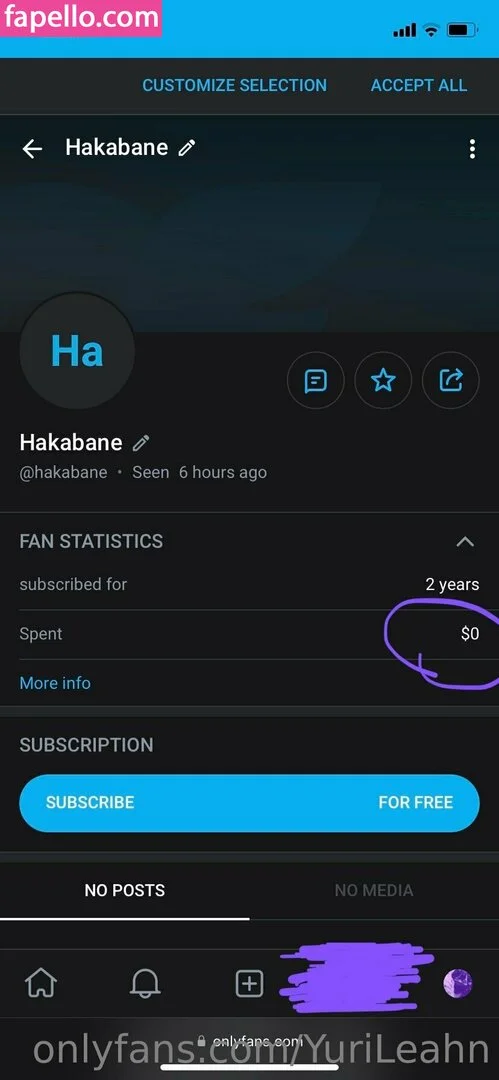 yurileahn Onlyfans Photo Gallery 