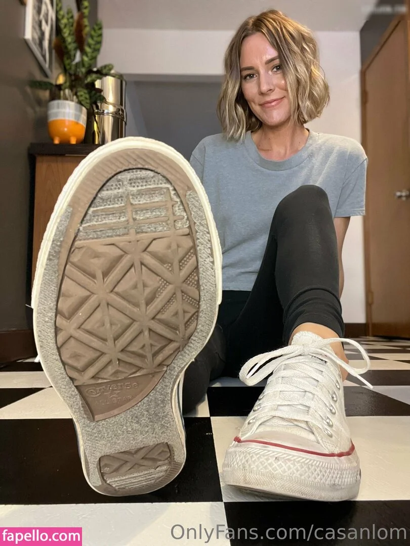 Casanlom Onlyfans Photo Gallery 