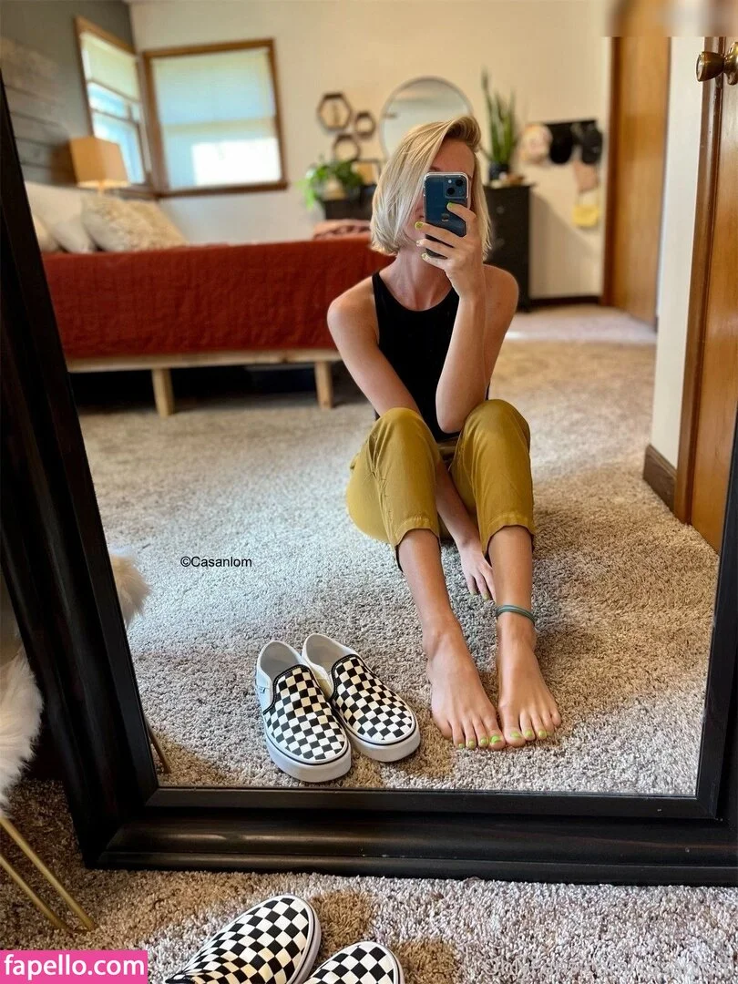 Casanlom Onlyfans Photo Gallery 