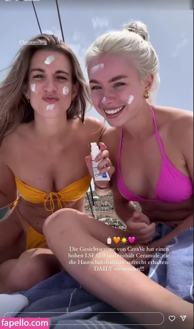 Luisasmiling Onlyfans Photo Gallery 