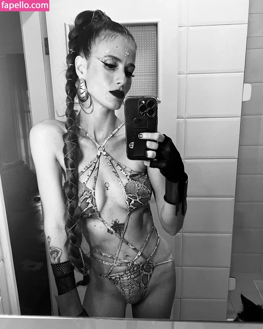 Ana Canas Onlyfans Photo Gallery 