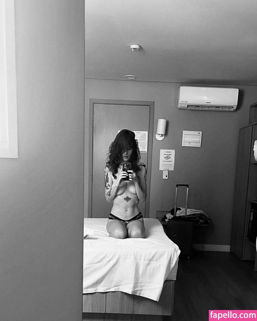 Ana Canas Onlyfans Photo Gallery 