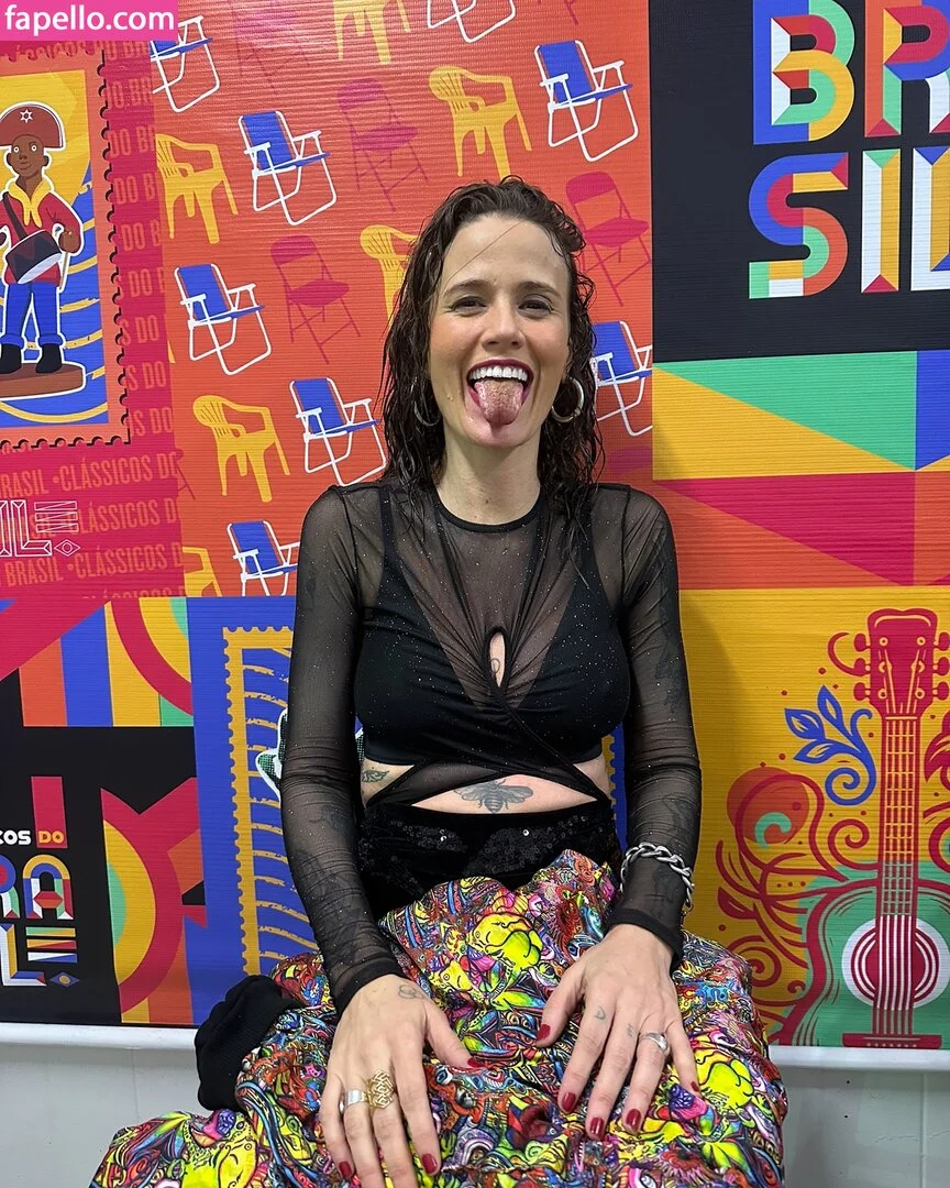 Ana Canas Onlyfans Photo Gallery 