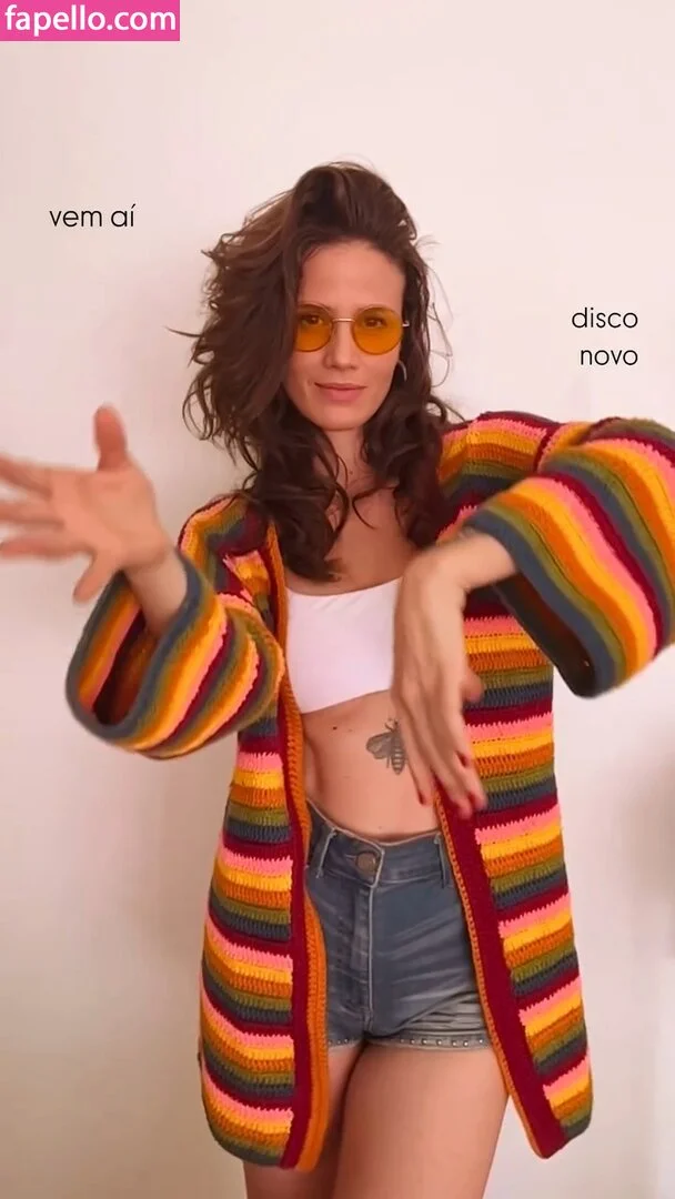 Ana Canas Onlyfans Photo Gallery 