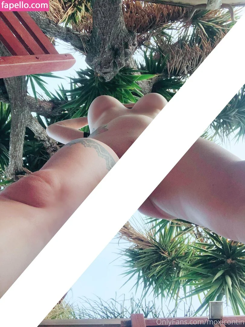 moxicontin Onlyfans Photo Gallery 