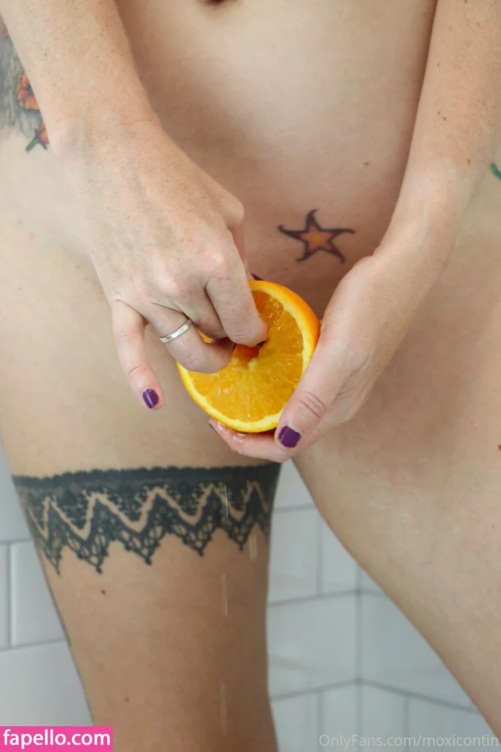 moxicontin Onlyfans Photo Gallery 