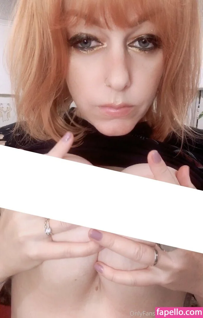 moxicontin Onlyfans Photo Gallery 