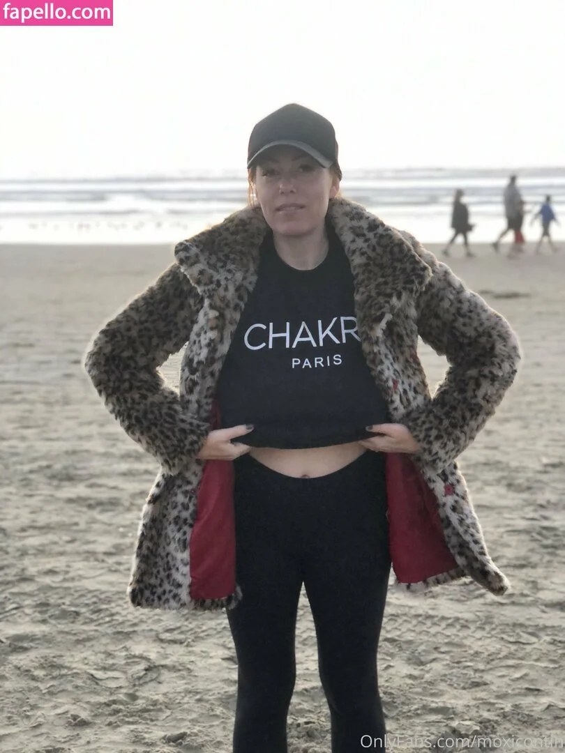 moxicontin Onlyfans Photo Gallery 